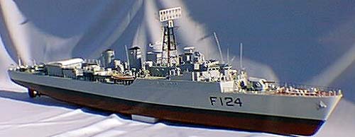 HMS Zulu
